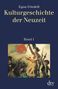 Egon Friedell: Kulturgeschichte der Neuzeit, Buch