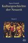 Egon Friedell: Kulturgeschichte der Neuzeit 2, Buch