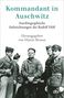 Rudolf Höß: Kommandant in Auschwitz, Buch, Buch