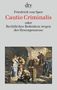 Friedrich von Spee: Cautio Criminalis oder Rechtliches Bedenken wegen der Hexenprozesse, Buch