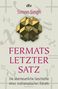 Simon Singh Klaus Fritz: Fermats letzter Satz, Buch