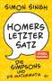 Simon Singh: Homers letzter Satz, Buch