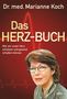 Marianne Koch: Das Herz-Buch, Buch