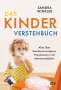 Sandra Winkler: Das Kinderverstehbuch, Buch