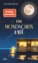 Mai Mochizuki: Das Mondscheincafé, Buch