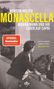Kerstin Holzer: Monascella, Buch