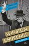 Franziska Augstein: Winston Churchill, Buch