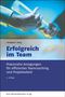 Christoph V. Haug: Erfolgreich im Team, Buch