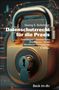 Georg F. Schröder: Datenschutzrecht für die Praxis, Buch