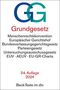 : Grundgesetz, Buch