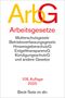 : Arbeitsgesetze, Buch