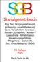 : Sozialgesetzbuch mit Sozialgerichtsgesetz. SGB, Buch