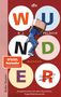 Raquel J. Palacio: Wunder Sieh mich nicht an, Buch, Buch
