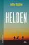 Jutta Richter: Helden, Buch, Buch