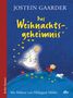 Jostein Gaarder: Das Weihnachtsgeheimnis, Buch