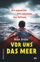 Alan Gratz: Vor uns das Meer, Buch