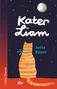 Jutta Bauer: Kater Liam Ansichten eines Felltieres, Buch