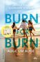 Jenny Han: Burn for Burn, Buch