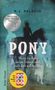 R. J. Palacio: Pony, Buch