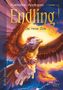 Katherine Applegate: Endling (3), Buch