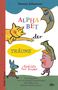 Hanna Johansen: Alphabet der Träume, Buch