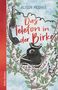 Alison McGhee: Das Telefon in der Birke, Buch