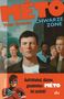 Yves Grevet: MÉTO Schwarze Zone, Buch
