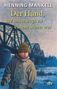 Henning Mankell: Der Hund, der unterwegs zu einem Stern war, Buch, Buch