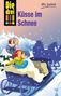 Henriette Wich: Die drei !!! 33: Küsse im Schnee (drei Ausrufezeichen), Buch