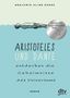 Benjamin Alire Sáenz: Aristoteles und Dante entdecken die Geheimnisse des Universums, Buch
