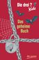 Ulf Blanck: Die drei ??? Kids - Das geheime Buch (drei Fragezeichen), Buch