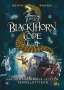Kevin Sands: Der Blackthorn-Code - Das Geheimnis des letzten Tempelritters, Buch