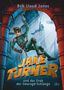 Rob Lloyd Jones: Jake Turner und das Grab der Smaragdschlange, Buch