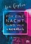 Lea Coplin: Für eine Nacht sind wir unendlich - Der Bestseller zum Valentinstag 2021, Buch