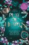 Juli Dorne: Play of Hearts, Buch