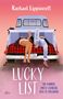Rachael Lippincott: Lucky List, Buch