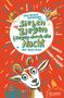 : Sieben Ziegen fliegen durch die Nacht , Hundert neue Kindergedichte, Buch