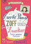 Ulrike Rylance: Zweite Pause Zoff und Zucker. Nickis geheime Notizen, Buch