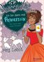 Meg Cabot: Ich bin dann mal Prinzessin - Wie küsst man einen Prinzen?, Buch
