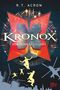 Acron (F. M. Reifenberg, Ch. Tielmann): Kronox - Vom Feind gesteuert, Buch