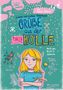 Leonie Below: Grüße aus der pinken Hölle - Lisas verrücktes Tagebuch, Buch