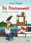 Uwe Timm: Die Piratenamsel, Buch