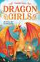Maddy Mara: Dragon Girls - Azmina, der Golddrache, Buch