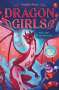Maddy Mara: Dragon Girls - Mei, der Rubindrache, Buch