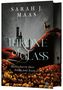 Sarah J. Maas: Throne of Glass - Herrscherin über Asche und Zorn, Buch