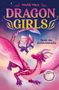 Maddy Mara: Dragon Girls - Rosie, der Zwielichtdrache, Buch