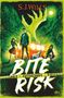 S. J. Wills: Bite Risk - Totgesagt, Buch