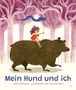 Luca Tortolini: Mein Hund und ich, Buch