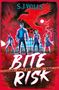 S. J. Wills: Bite Risk - Kalt erwischt, Buch