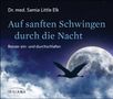 Samia Little Elk: Auf sanften Schwingen durch die Nacht CD, CD